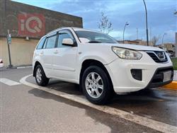 Chery Tiggo 3